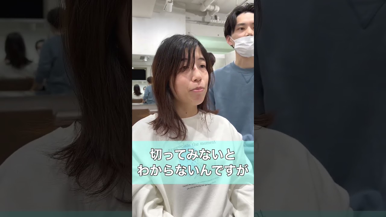 全人類に似合わせを… #ショートスタイル #ショートヘア #大人ショート