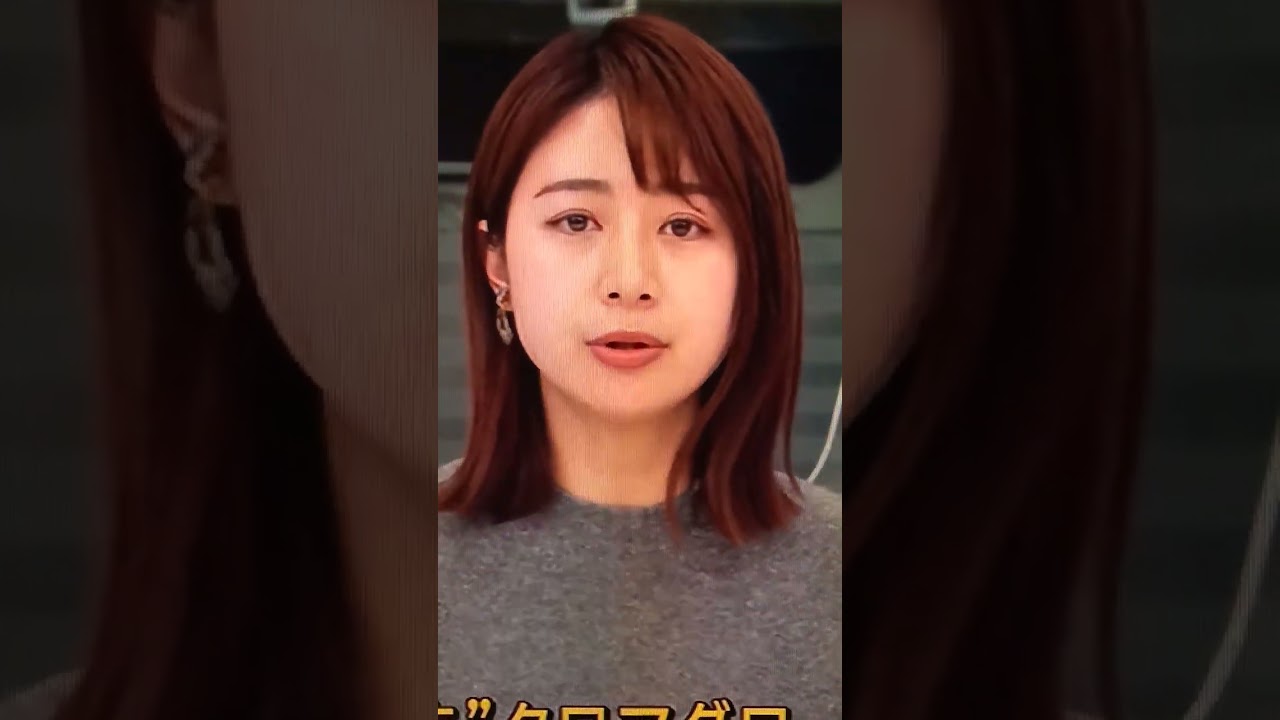 林 美沙希#女子アナ#林美沙希#shorts
