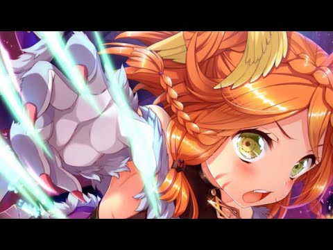 【グリモアA】[狼男] 〜意気消沈〜 ヤヨイ (CV 小澤亜李)