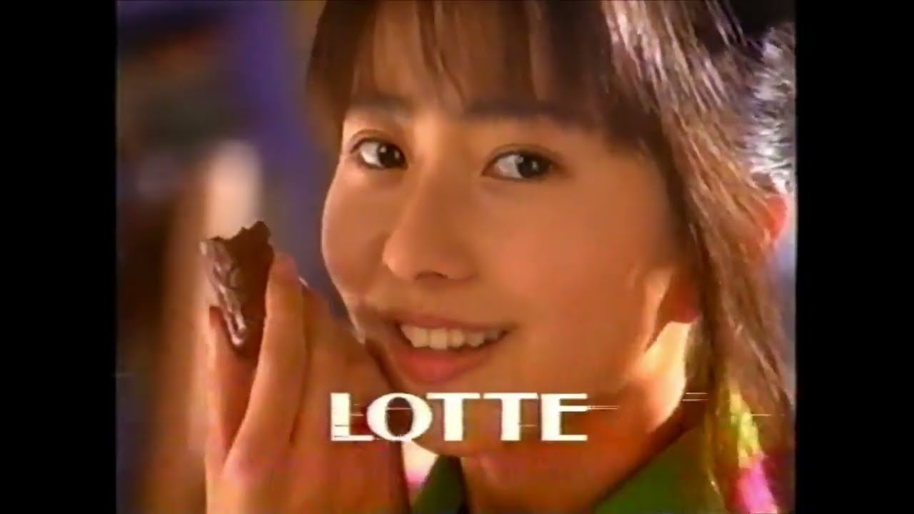 なつかCM『1996年③』詰め合わせ・アサヒ/サッポロ/トヨタ/ナショナル/ネスカフェ/JT/ホンダ/ロッテ/衆議院選挙/全労災 /日本テレコム