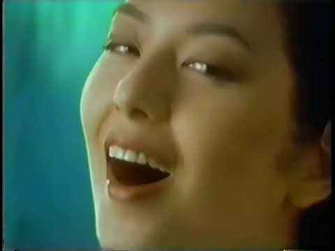 1997 ジョンソンエンドジョンソン　プラックス　CM