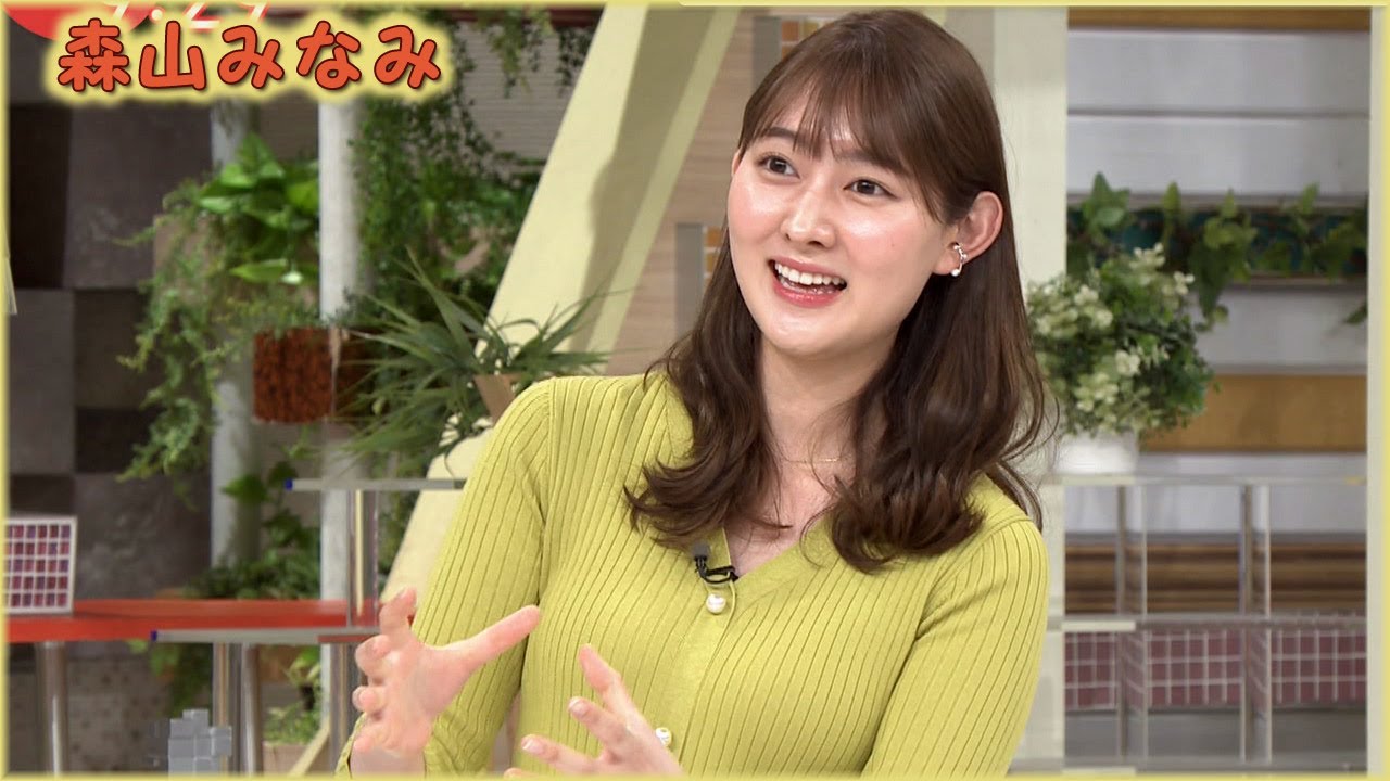2023年3月6日～3月10日 森山みなみ
