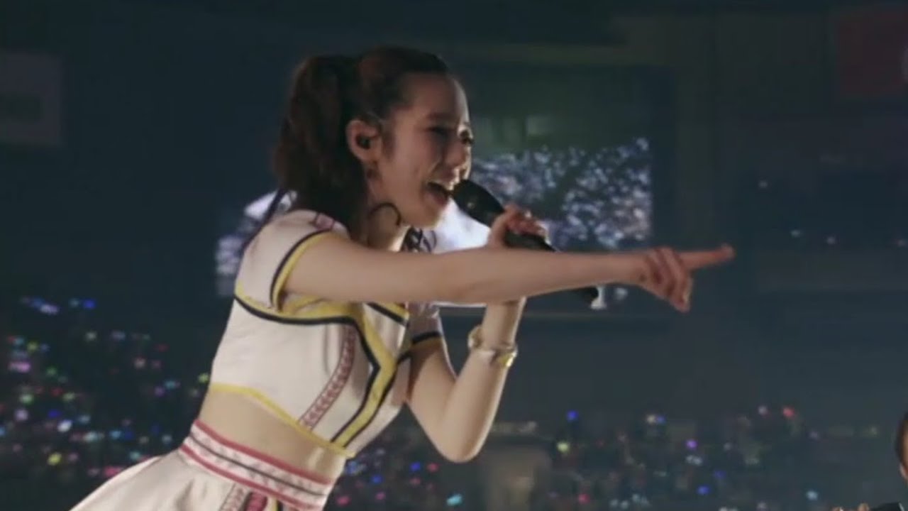 島崎遥香 AKB48『君のことが好きだから』