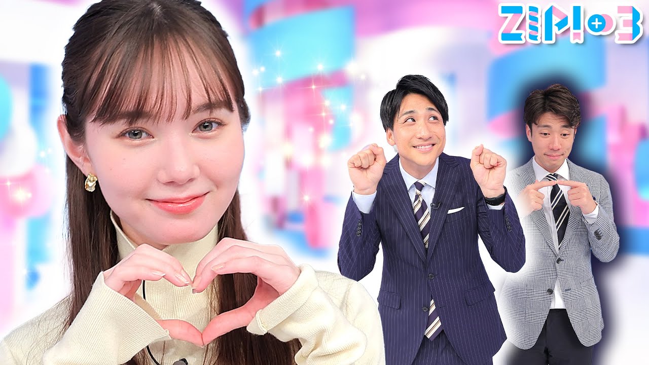 【ホワイトデー】衝撃の事実が発覚！まこちゃん超ショック・・・★山本紘之、山﨑誠、マーシュ彩
