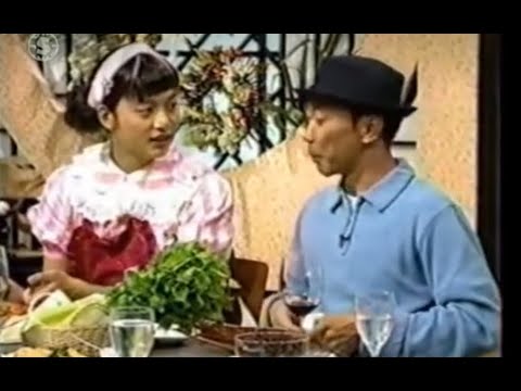 食わず嫌い王 iitomo火曜