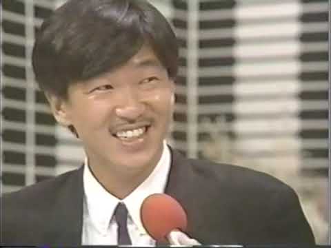 高中正義 × ひょうきん族 (1985) (渚・モデラート)