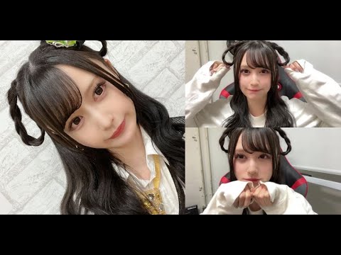 【NMB48】山本望叶が自身への"かわいい"に対して物申す【みかにゃん】