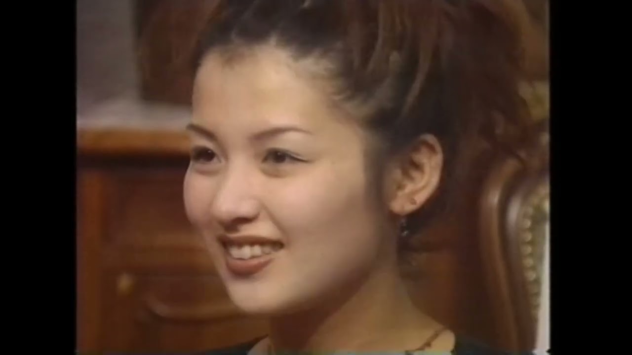 恋のから騒ぎ　大崎智美②
