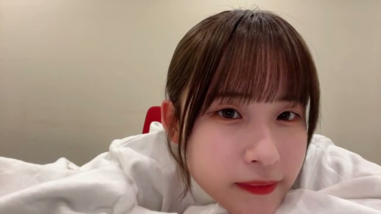 SKE48 西井美桜さんにインスピレーションを受けた動画