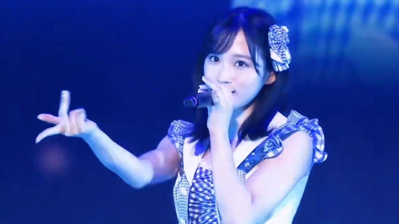 AKB48 Team B -  最終ベルが鳴る / Saishuu Bell ga Naru