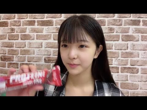 田中雪乃 (NMB48) SHOWROOM 2023年3月11日