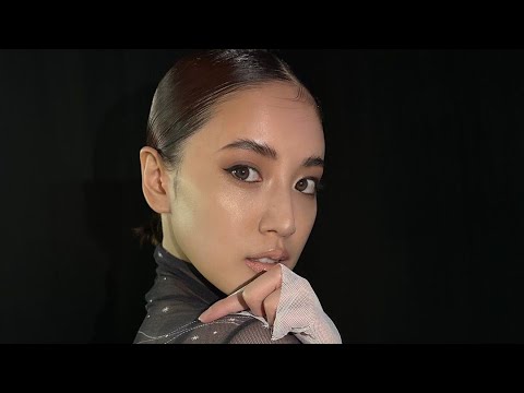 NEROLIな藤井夏恋☆眉毛ぴ～ん 頭つんつ～ん HAPPINESS LDHGirls 20230310