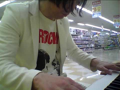 Hideo Ishihara Synphony 2022 6 3 New Cinema TV Asahi Sony Tamori黒柳徹子Yamada Denki 久石譲菊次郎の夏北野武石原英男坂本龍一