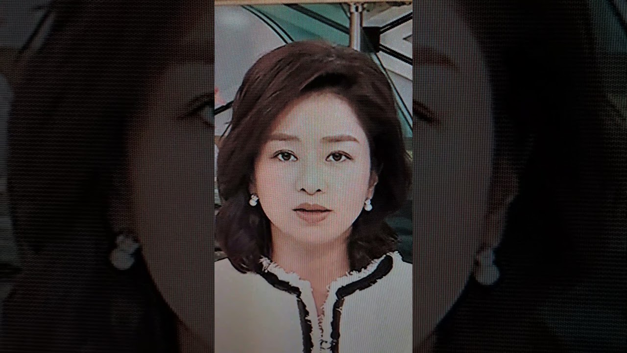 膳場貴子「女子アナ」