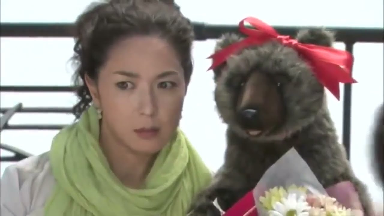 時代劇  サスペンスドラマ最新2023 五条聖子 北海道警事件ファイル警部補　五条聖子2