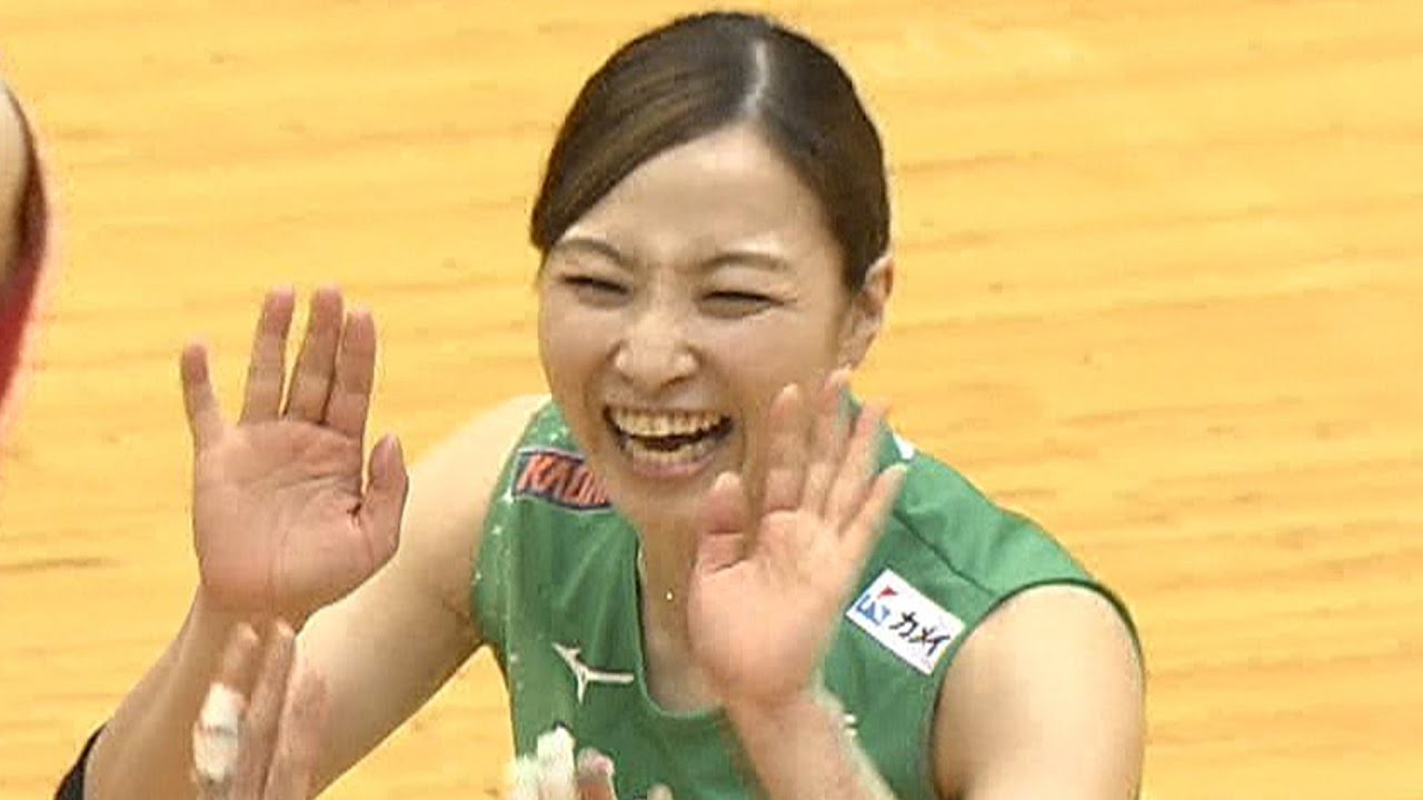 「やっぱりホームの後押しがあった」リガーレ仙台・佐藤あり紗選手兼監督　地元でのラストゲーム