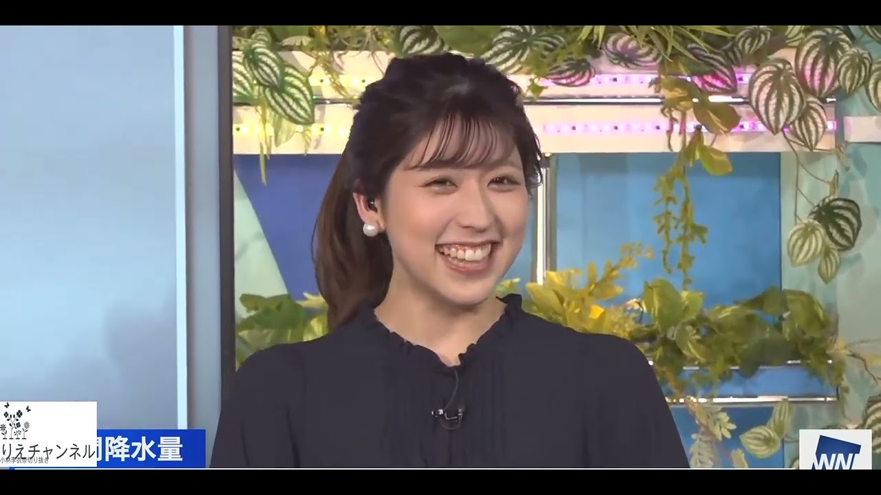 会長、近いですねー【小林李衣奈】（2023年3月16日）