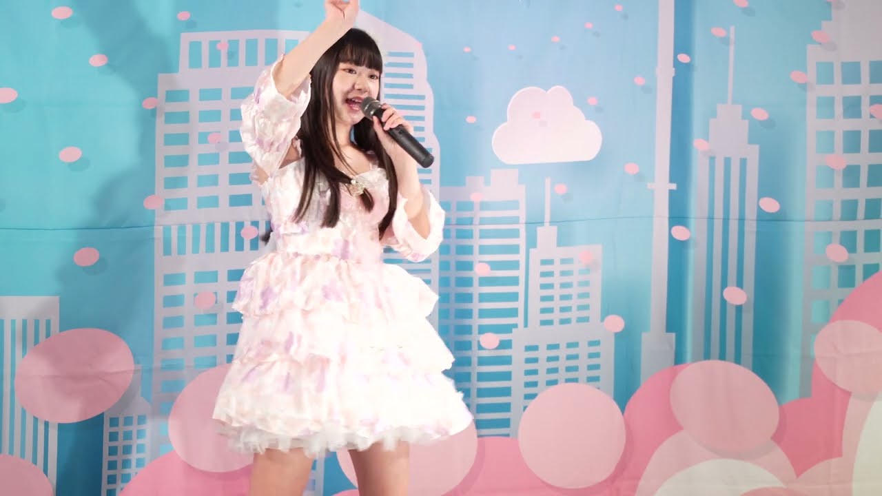 20230305 姫柊とあ 「シンクロときめき (渡辺麻友) 」 東京アイドル劇場