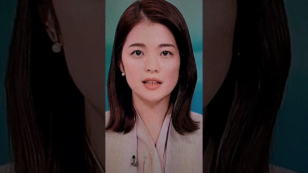 女子アナ「川崎理加」