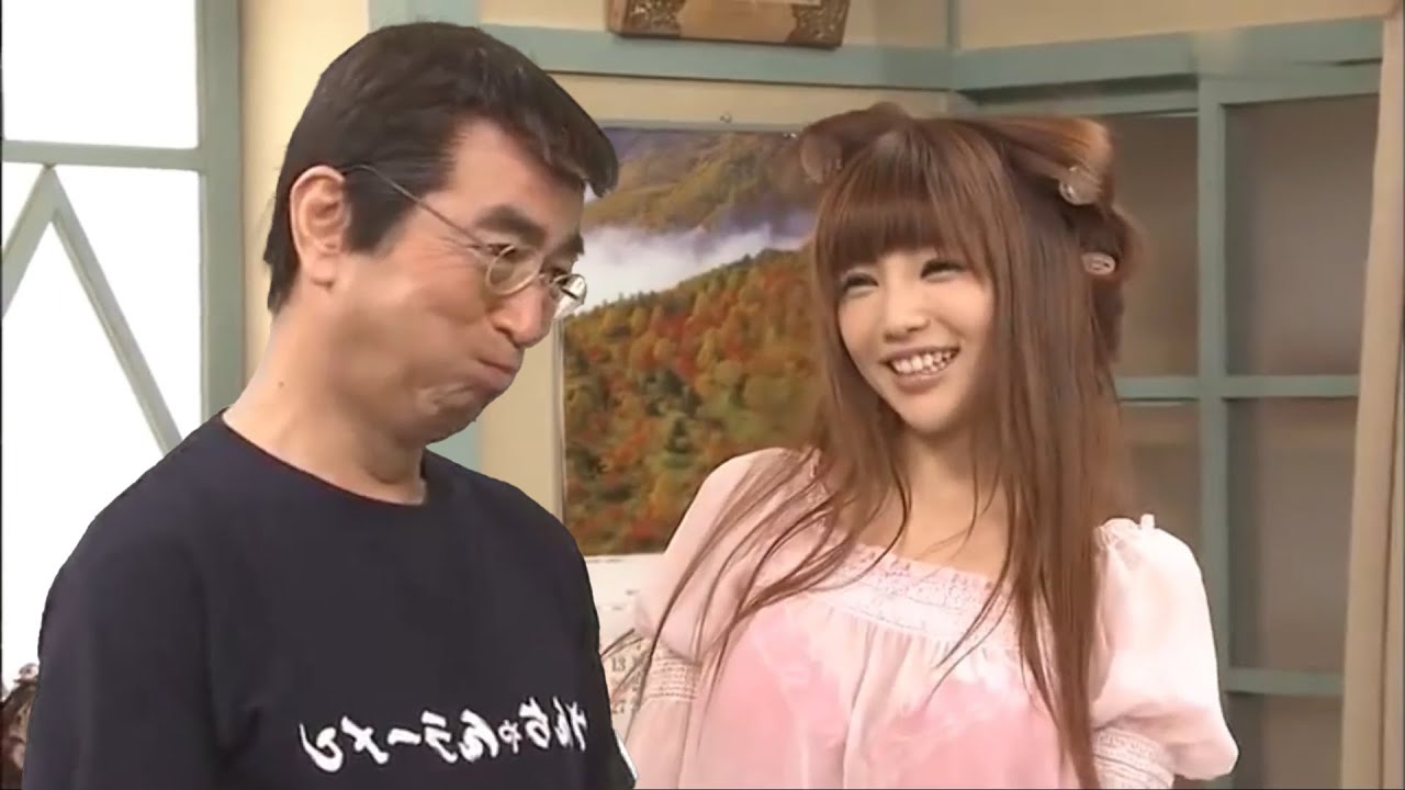 【志村軒】不安定なレストラン【志村 けん & 上島竜兵さん】VOL 216