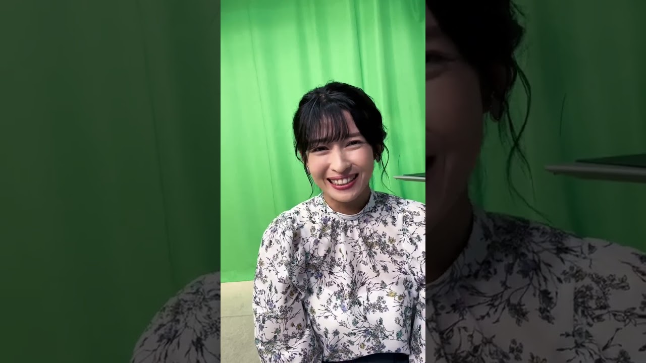 【山岸愛梨】雑談インスタライブ　2023年3月13日