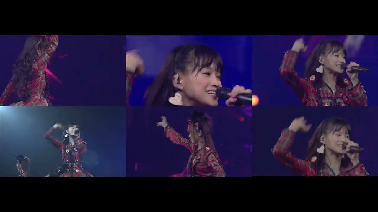 大きい瞳 （2010秋）