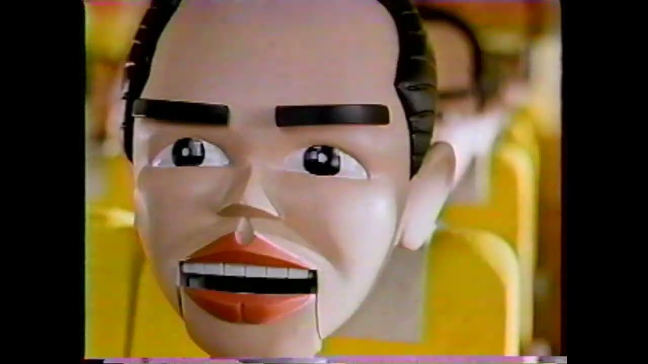 1991年 懐かしいテレビCM リゲイン