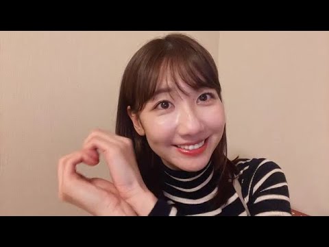 2023年01月09日21時52分 柏木 由紀（AKB48 チームB）