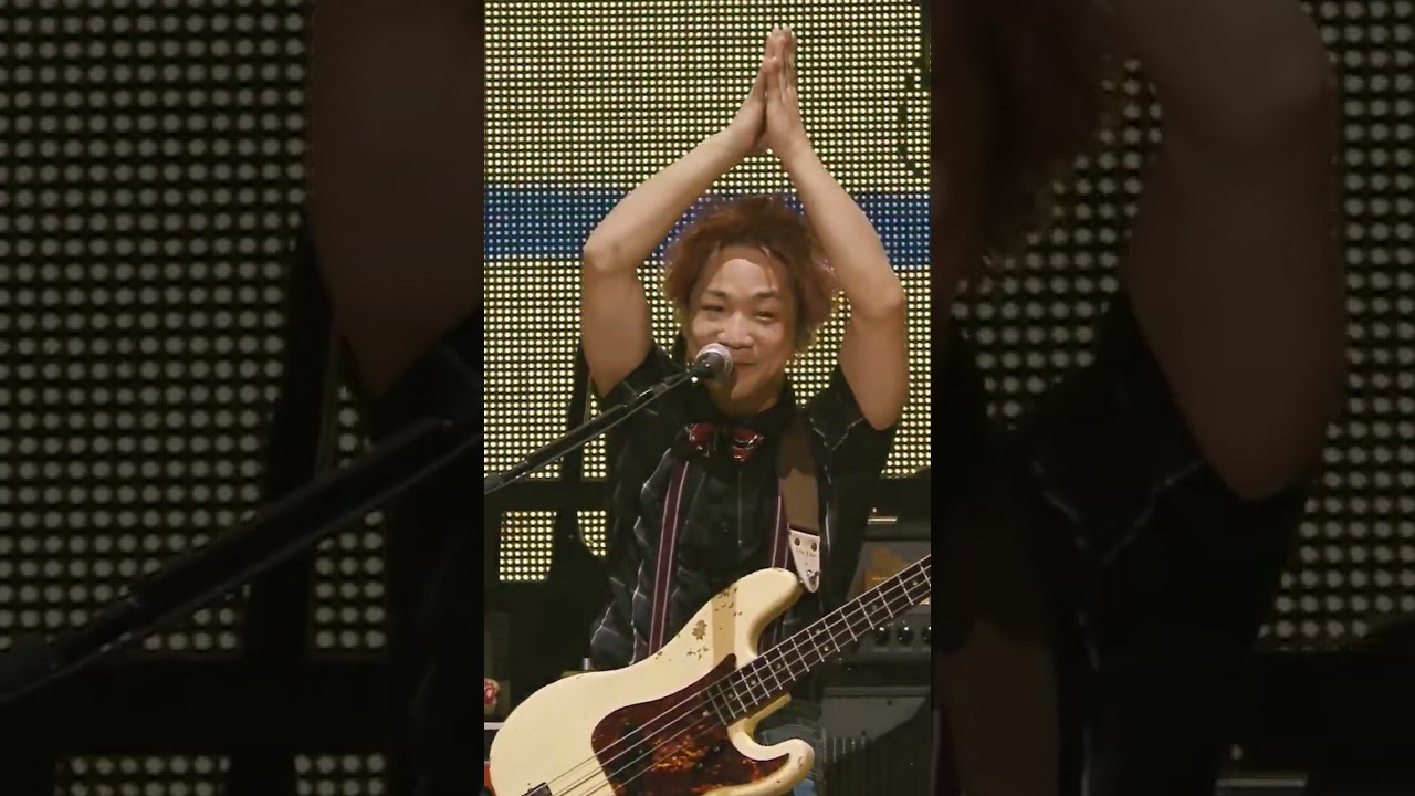 go!go!vanillas ‐ エマ from LIVE Blu-ray&DVD「LIVE FILM -My Favorite Things-」