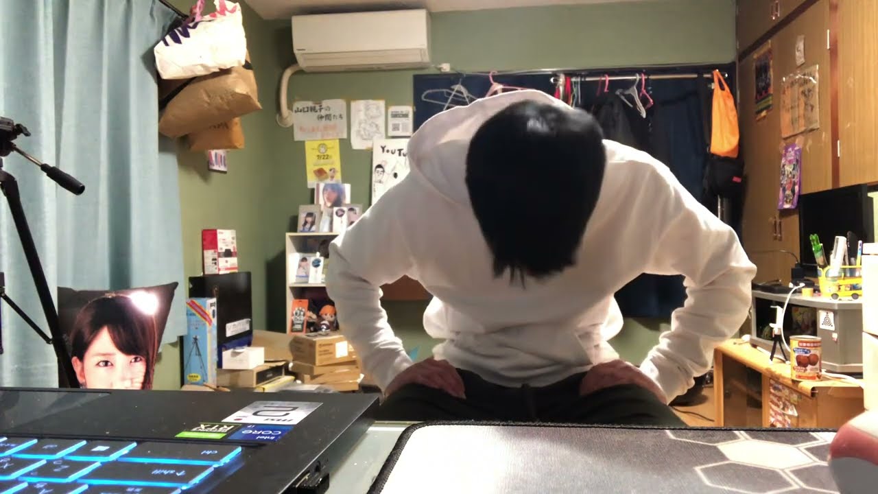 【柏木由紀】推しにプロポーズするに対しての宣誓布告！？　必ず叶えたい！ オラに力をください皆さんのパワーで！！