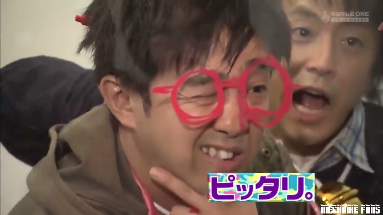 《めちゃイケ》✅🆕🔥💥お台場でめちゃ2楽しくリフレッシュするツアー