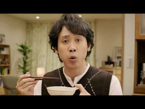 ヤマサまる生ぽん酢CM 大泉洋