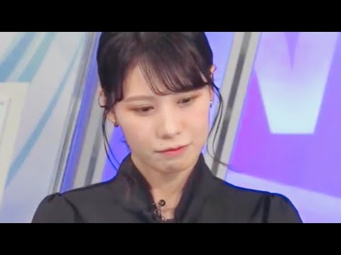 【戸北美月】べ…別に見てほしくてやってるわけじゃないからねっ！【ウェザーニュースlive】