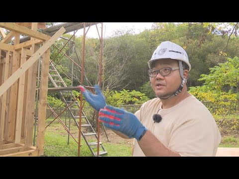 北のまちづくり『森をつなぐ小屋』　2023年1月15日放送