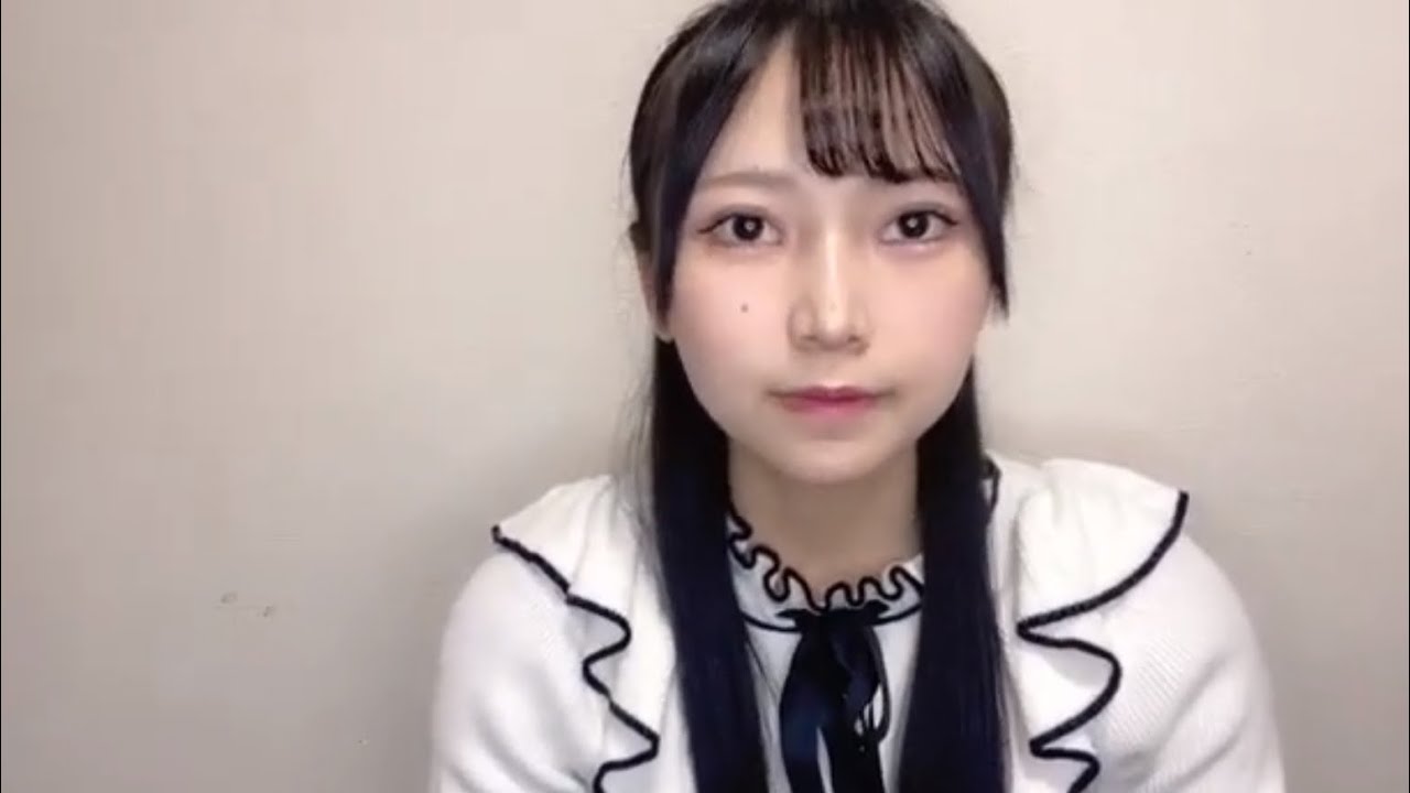 前田令子 明日の予定が夜の11時に来る話 NMB48