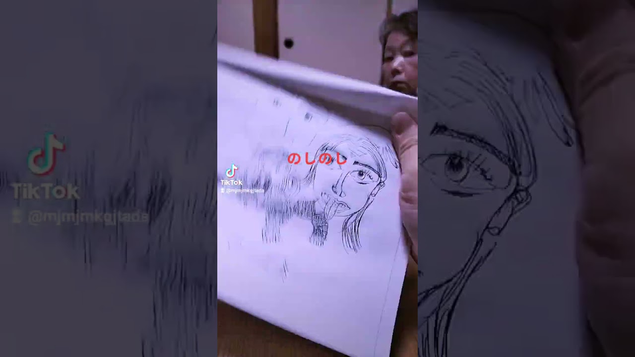 ＃竹俣紅アナンサーイラスト亀さん