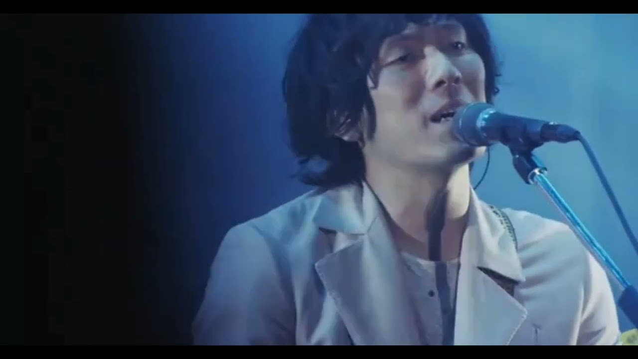 [Back Number] 僕の名前を (Bokuno Namaeo) - Live 2016