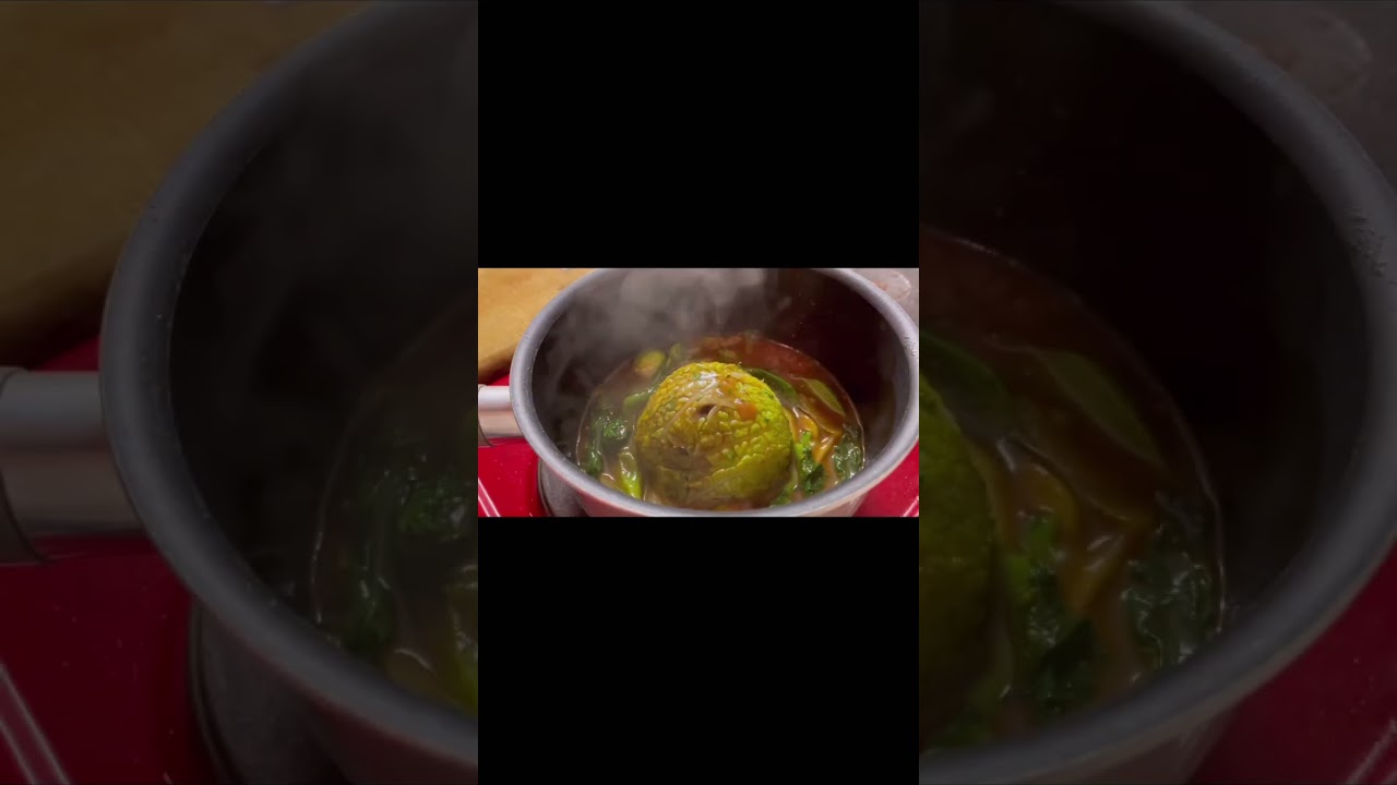 【再現】着飾る恋には理由があって 藤野駿（横浜流星）の料理シーン