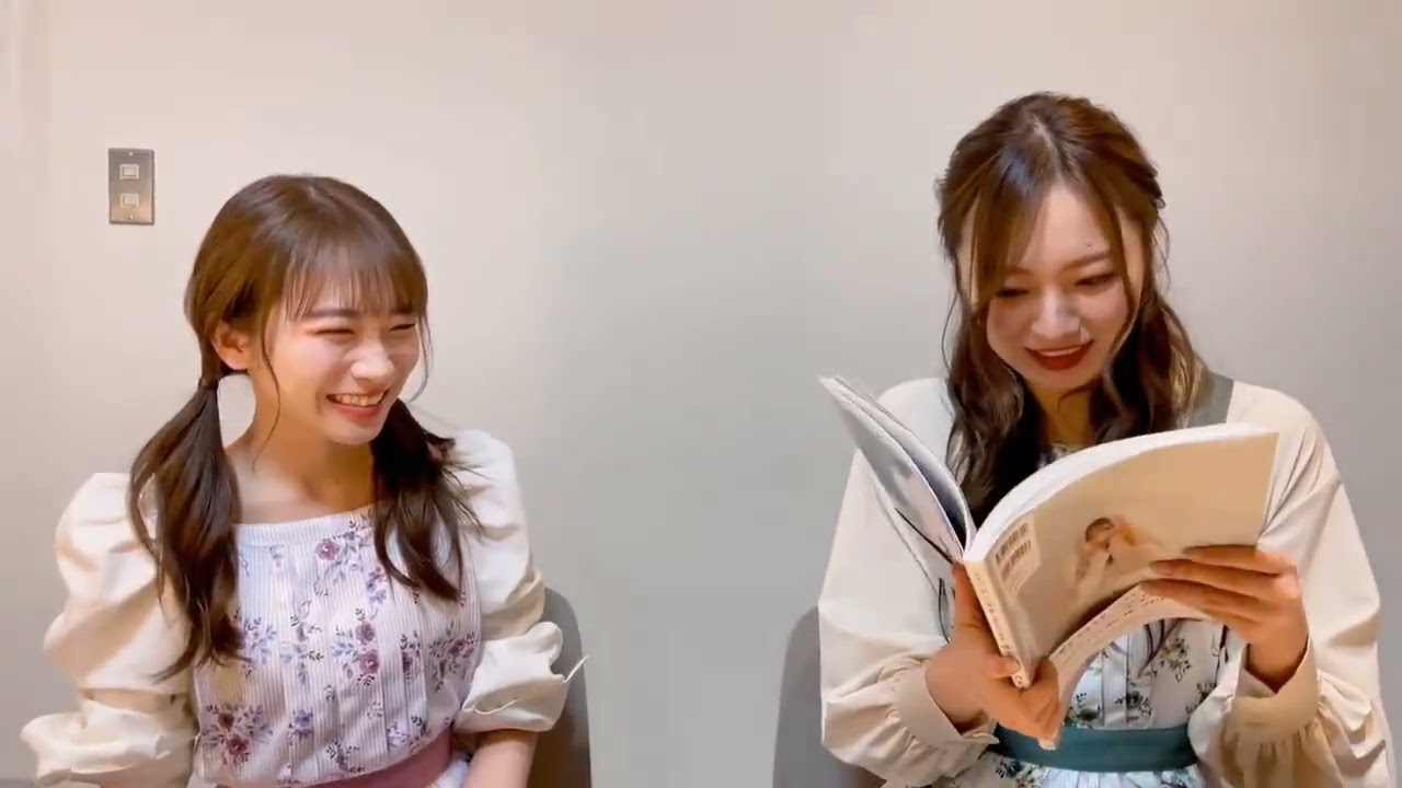 20230223 梅澤美波【公式】乃木坂46 秋元真夏 卒業記念写真集 twitter