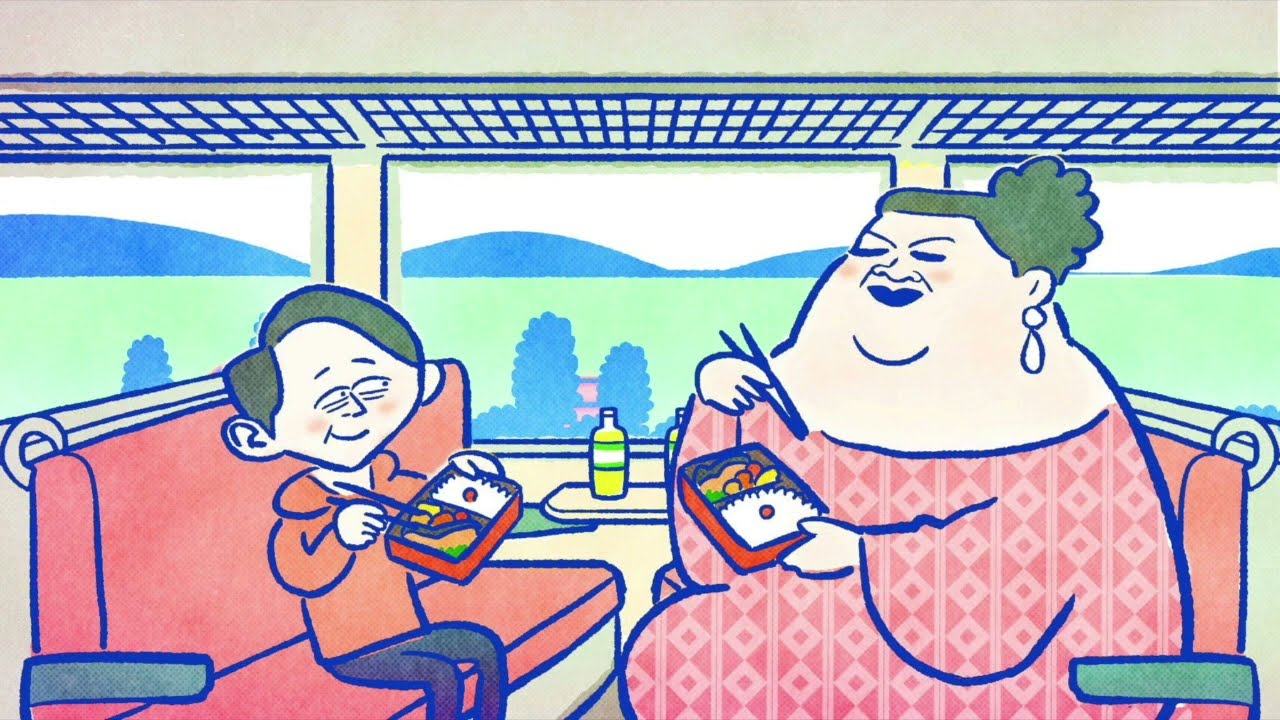 【RADIO】マツコ有吉 作業用ラジオ