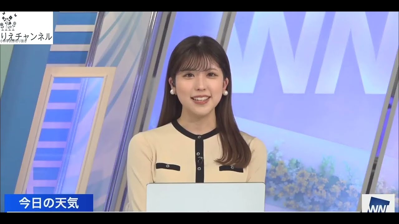 会長延長戦、おにぎりパワーで頑張ります。【小林李衣奈】（2023年3月11日）