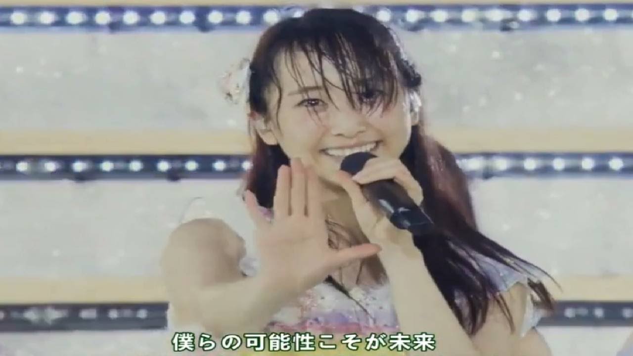 未来とは／SKE48
