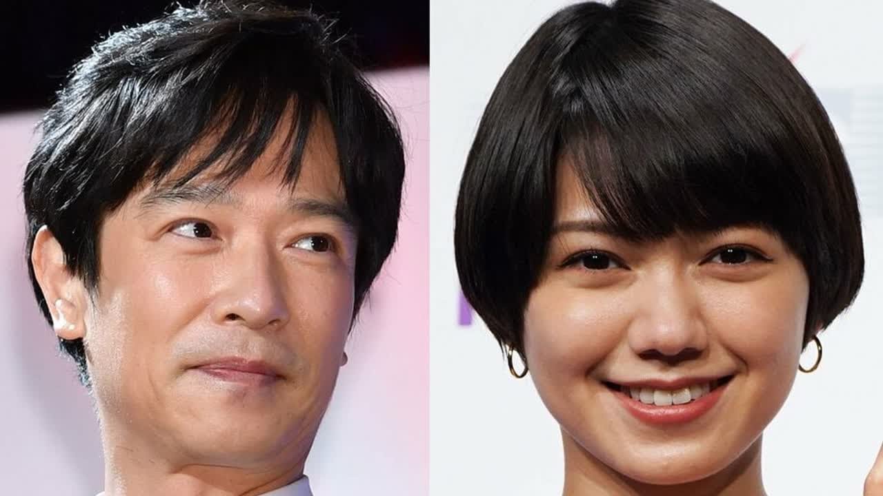 ＴＢＳが社運賭ける堺雅人７月ドラマ　役所広司、阿部寛ら大物ズラリで異次元制作費