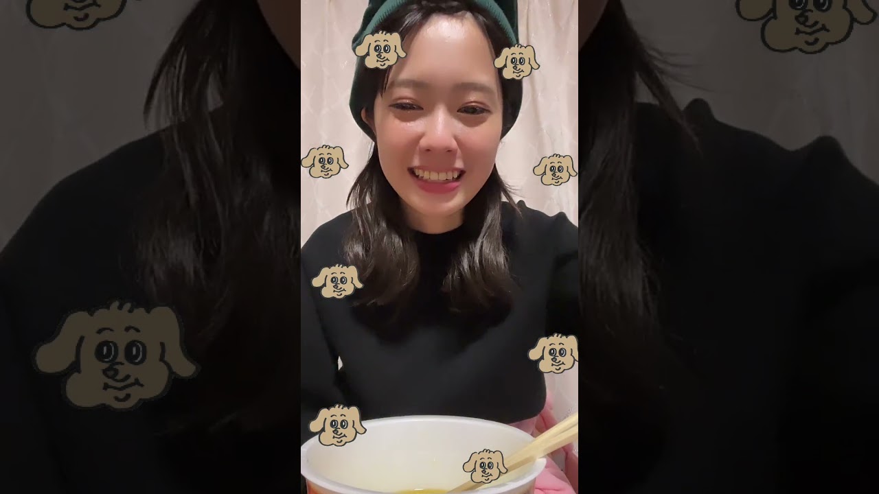 20230303 小田えりな (AKB48 チーム8) Instagram Live