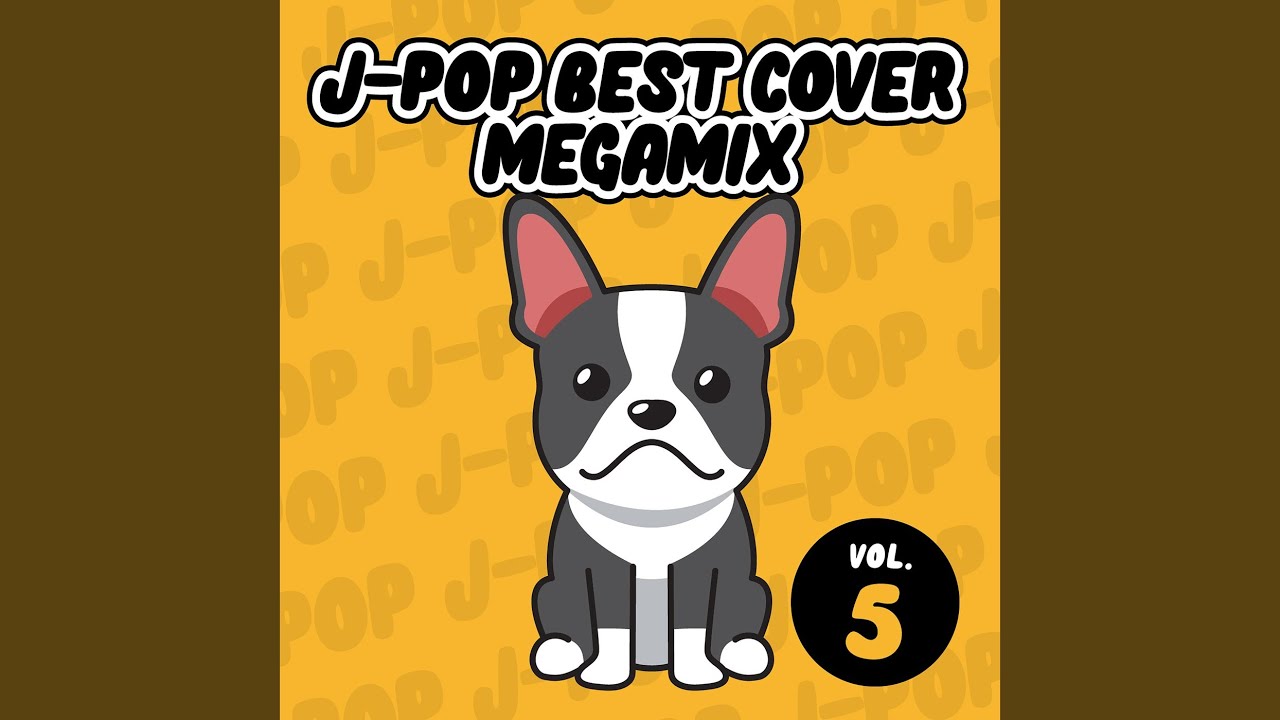 きらきら武士 (Cover Ver.) (Mixed)