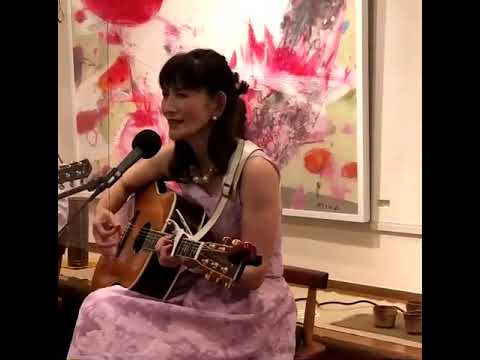 テネシーワルツcover   ポルト・ボヌール