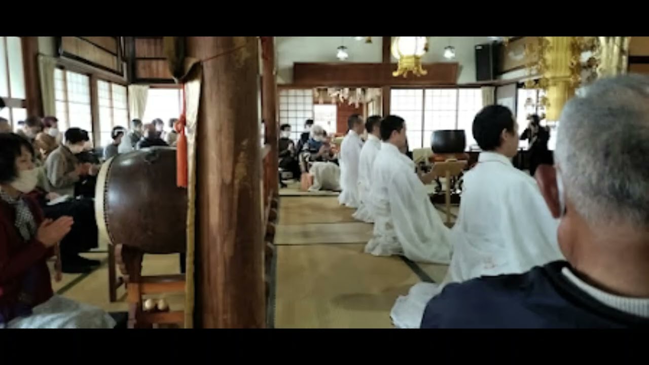 開運招福初午祭