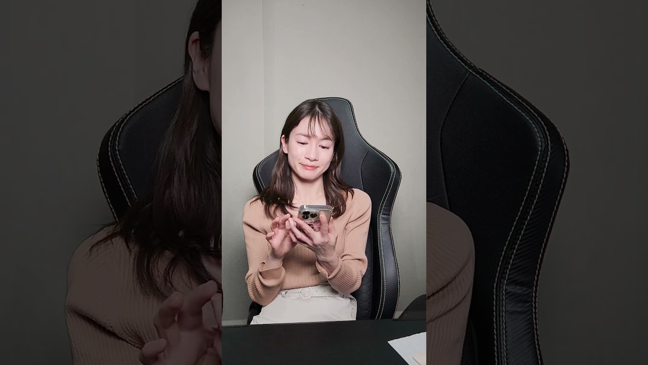 気配を感じるとき… #shorts #あるある