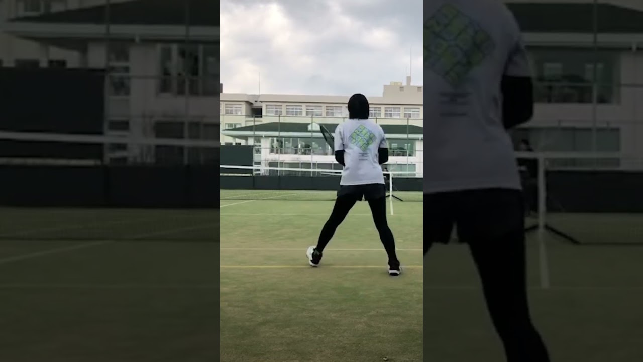 2023 女子テニス部 全国大会