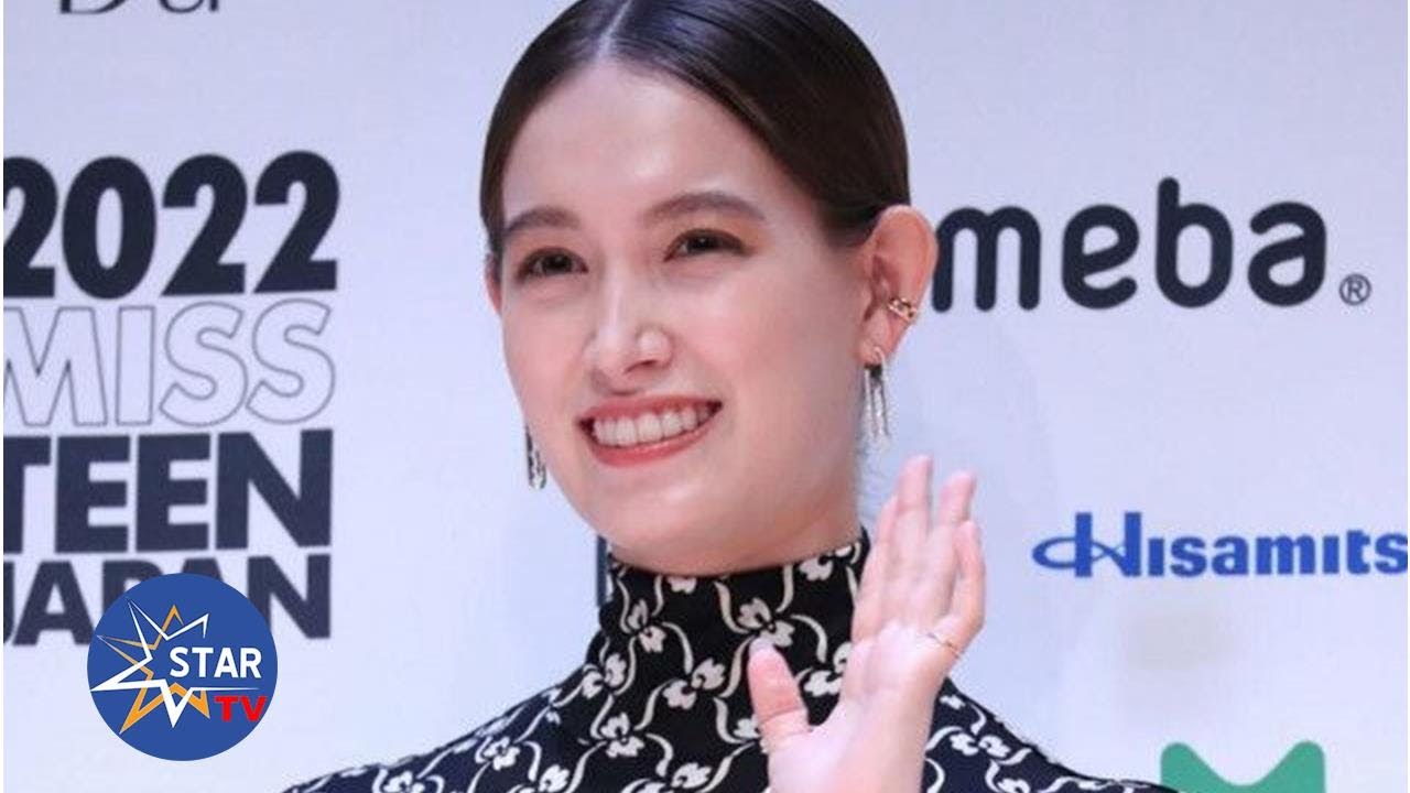 トラウデン直美「めざまし８」金曜ＭＣ就任に生コメント「私でいいのかっていう気持ち」